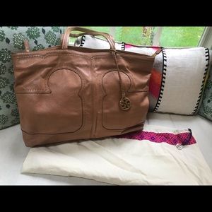 Tory Burch Tote